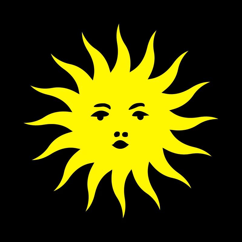 Sonne - sun