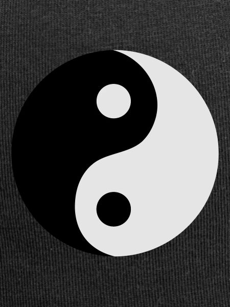 Ying et Yang
