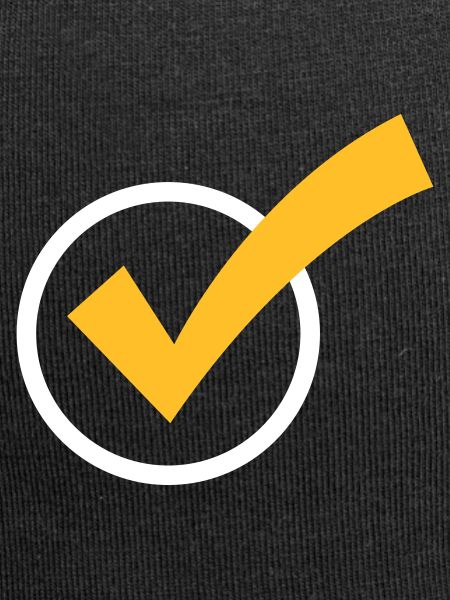 A Checkmark