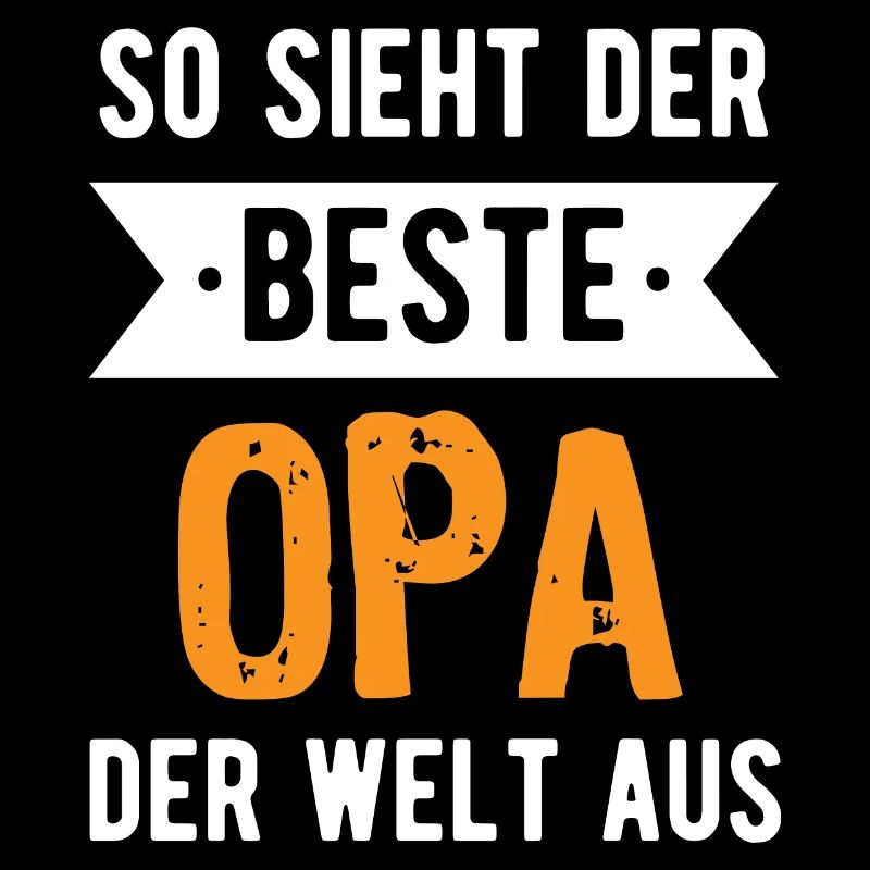 So sieht der beste Opa der Welt aus