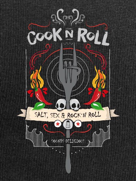 cook ´n roll