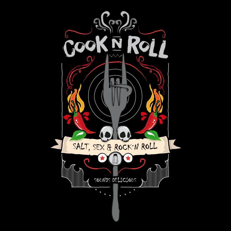 cook ´n roll