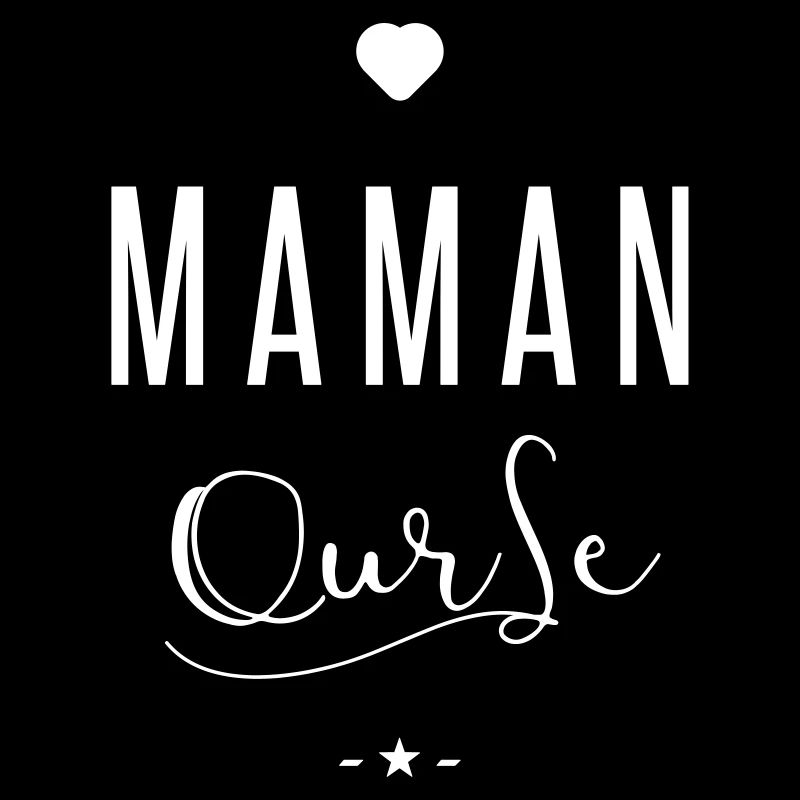 maman ourse