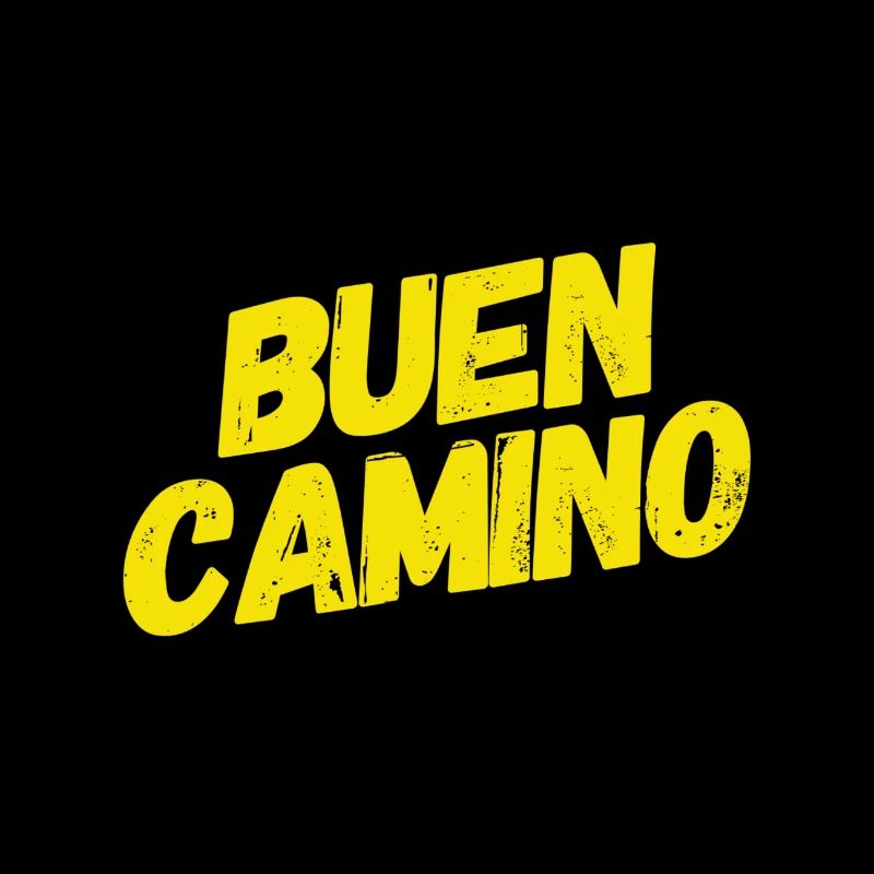 Buen Camino