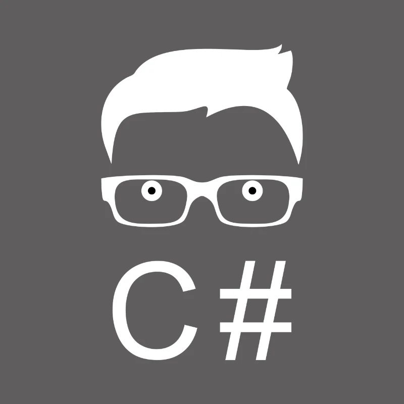 See Sharp C# C-Sharp