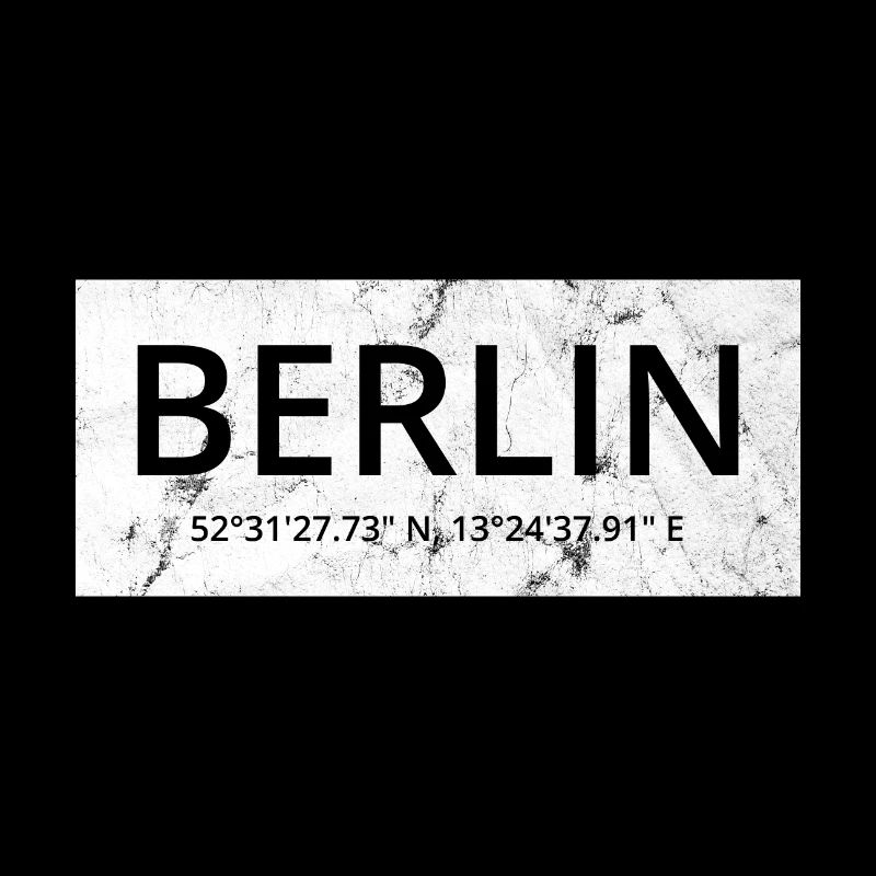 Berlin Berlin-Ouest