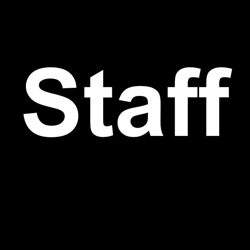 Staff