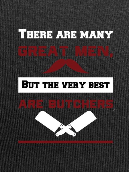 Butcher