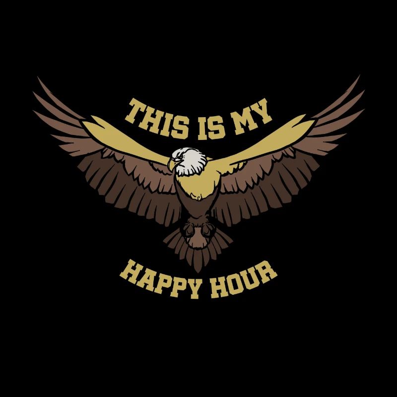 Eagle Falcon Gift Bird