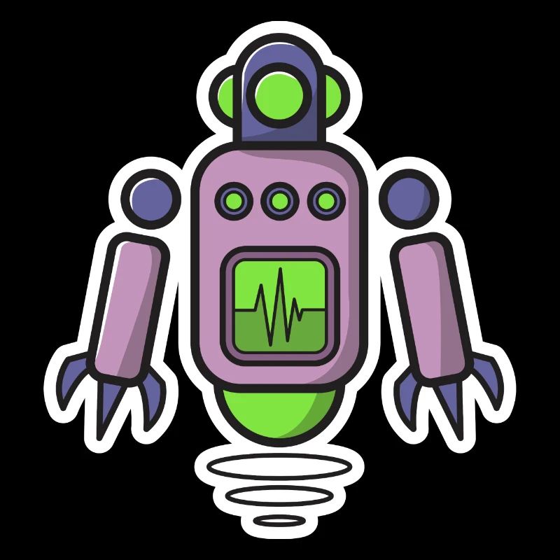 Roboter