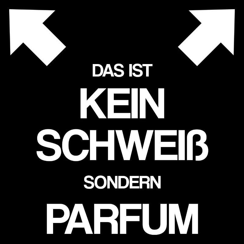 Kein Schweiss Parfum