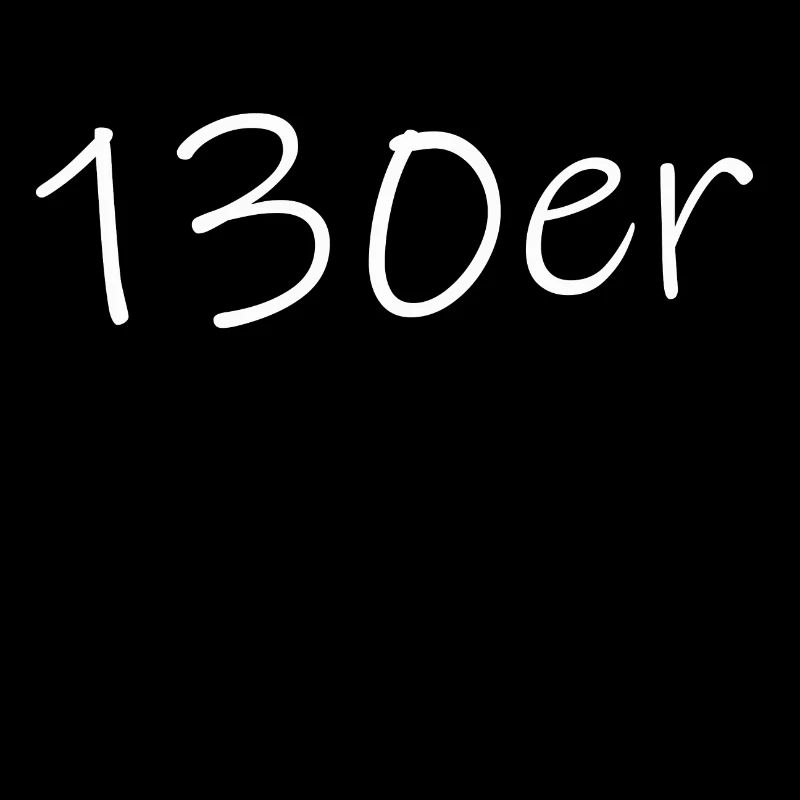 130 130er