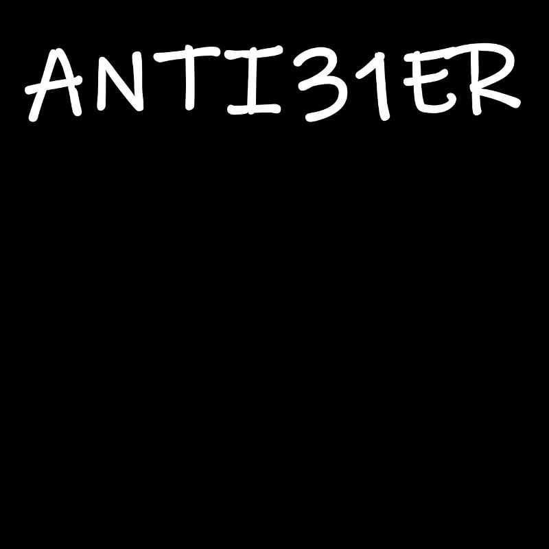 Anti31er 31er 31