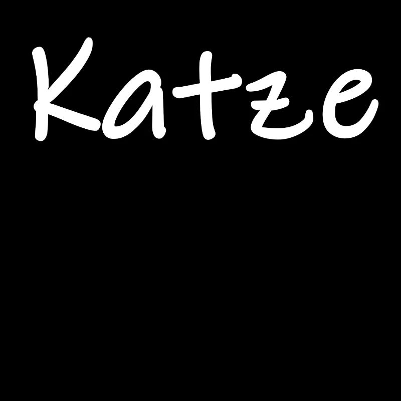 katze katzen