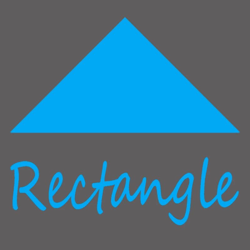 Wrong Rectangle Shape