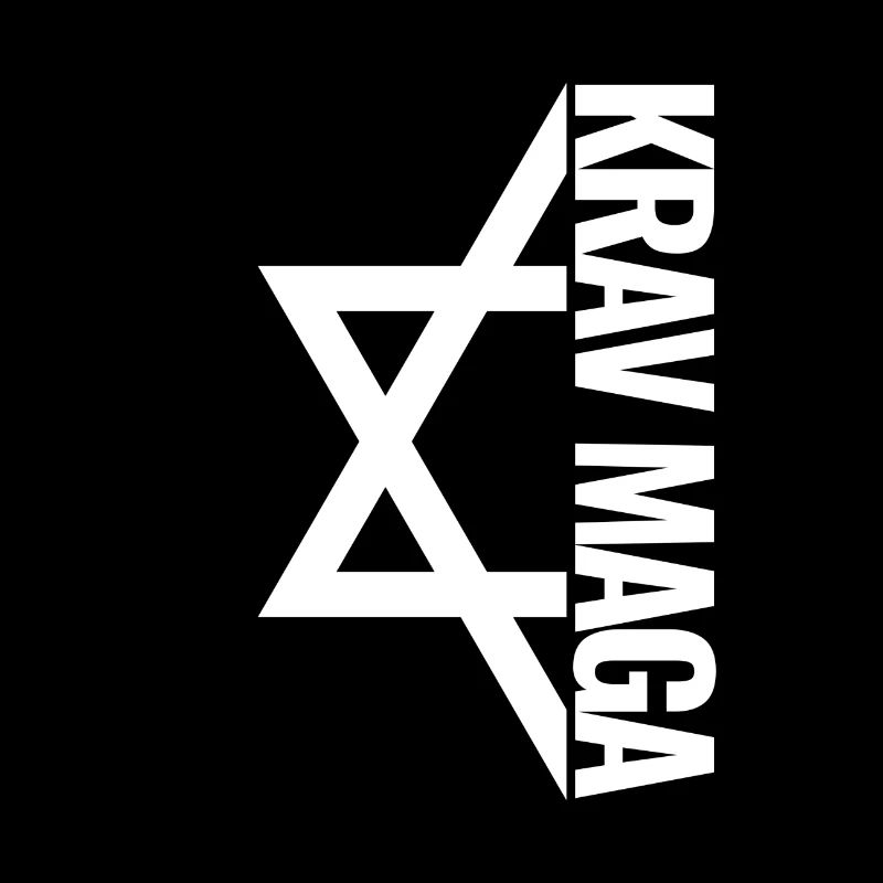 Krav Maga - Halber Stern