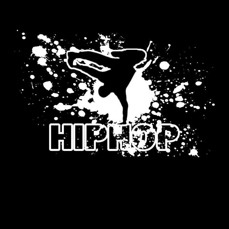Hip Hop Dancer Dancer