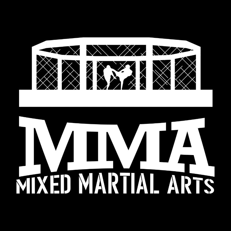 MMA Cage