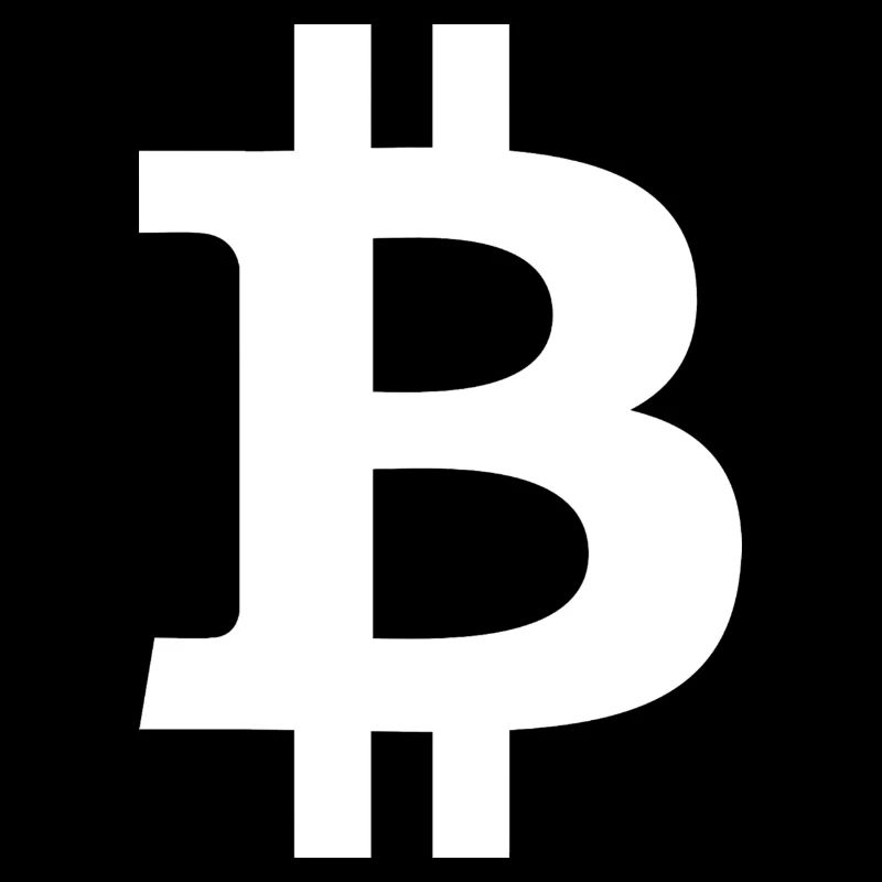 Bitcoin Logo