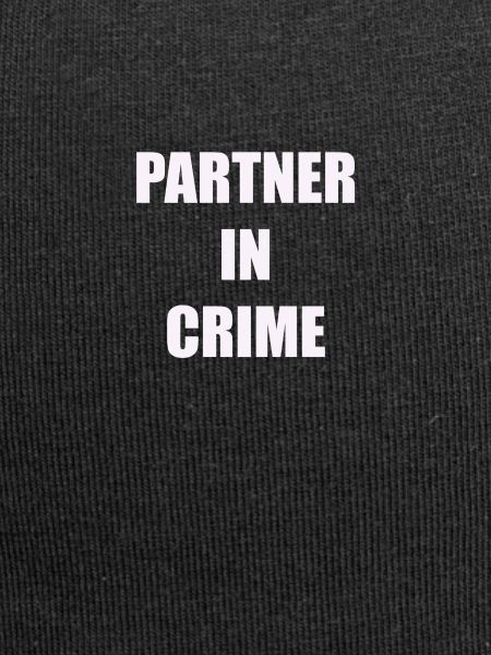 PARTNER IN CRIME