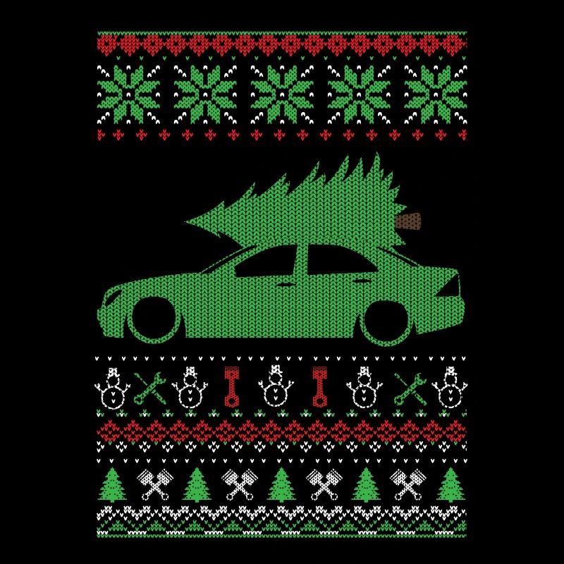 Christmas Ugly Sweater