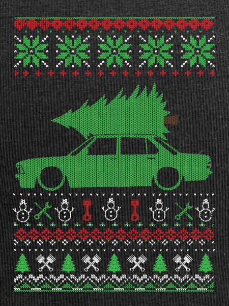 Christmas Ugly Sweater