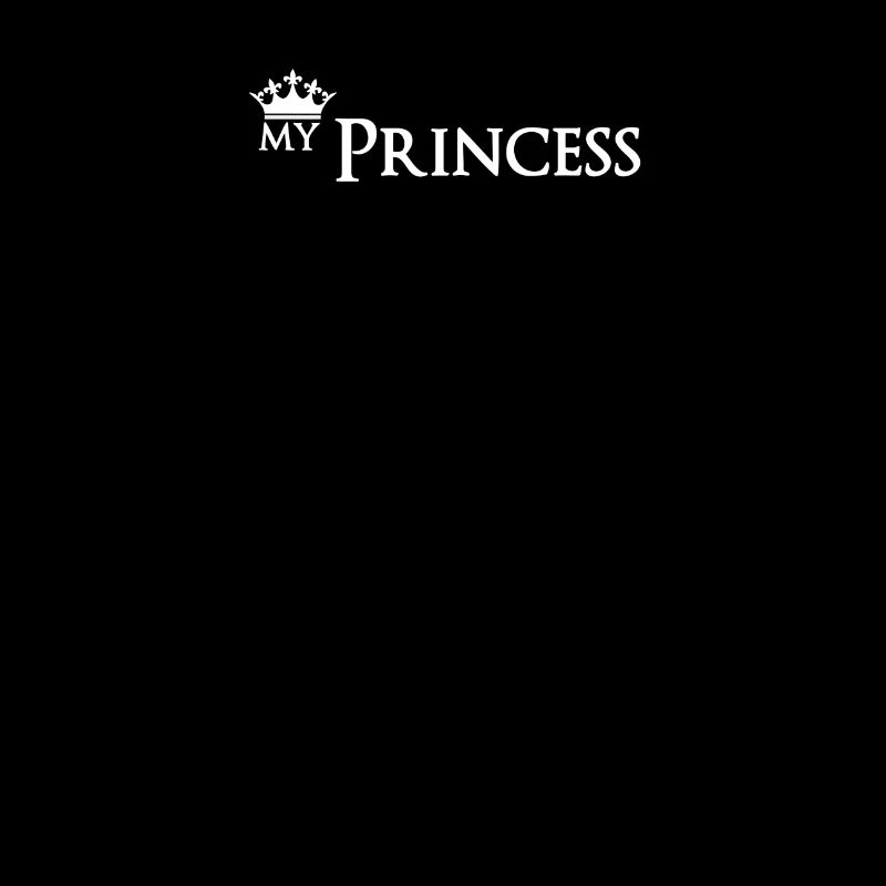 Ma princesse