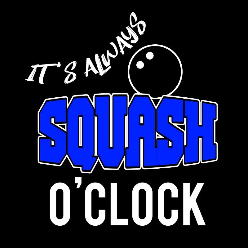 squash