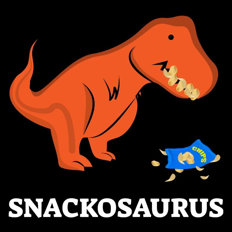 SNACKOSAURUS