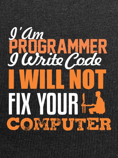 Entwickler Programmierer
