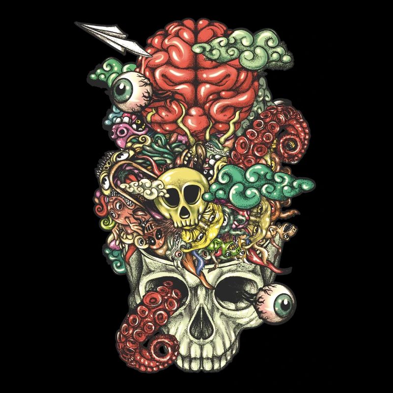 Brain Doodle