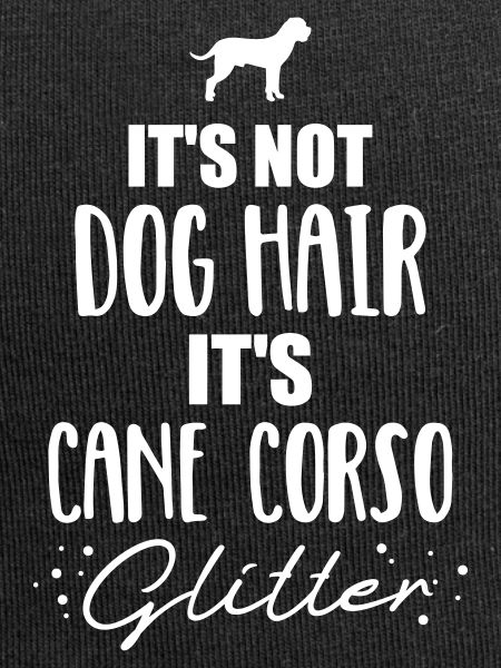 Cane Corso