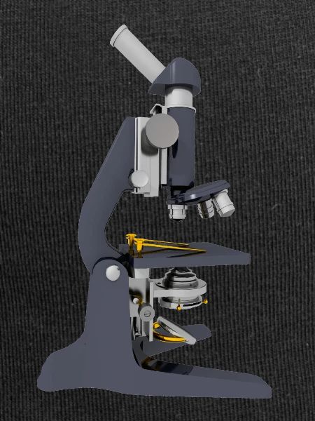 microscope