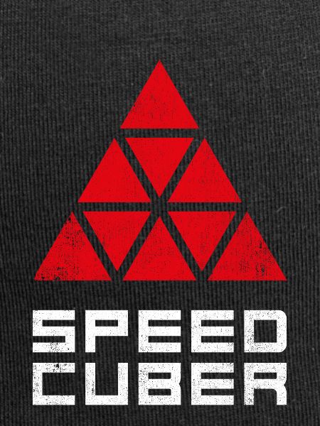SPEEDCUBER pyraminx. Cubing-Cube-Cuber-Speedcubing