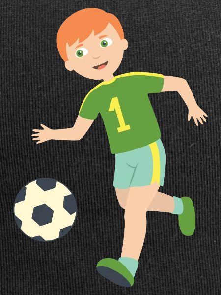 soccer player