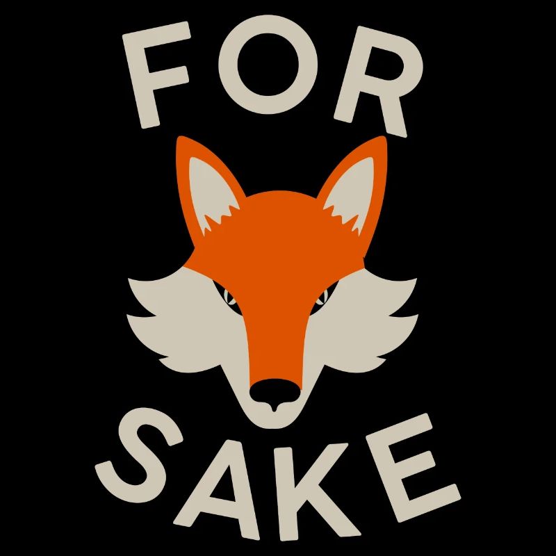 Fox Sake