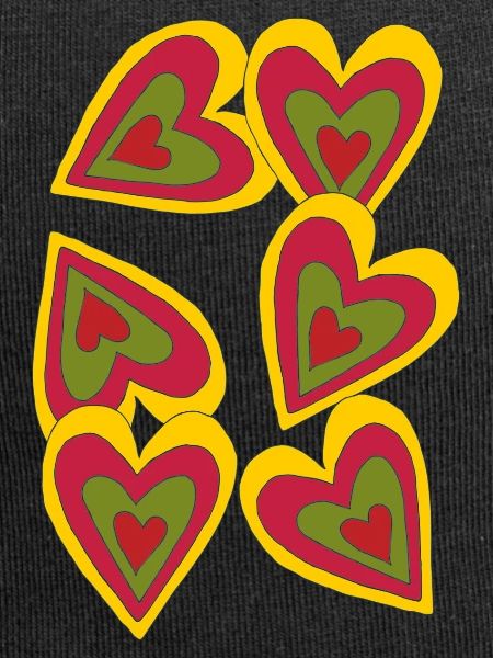 hearts on fire