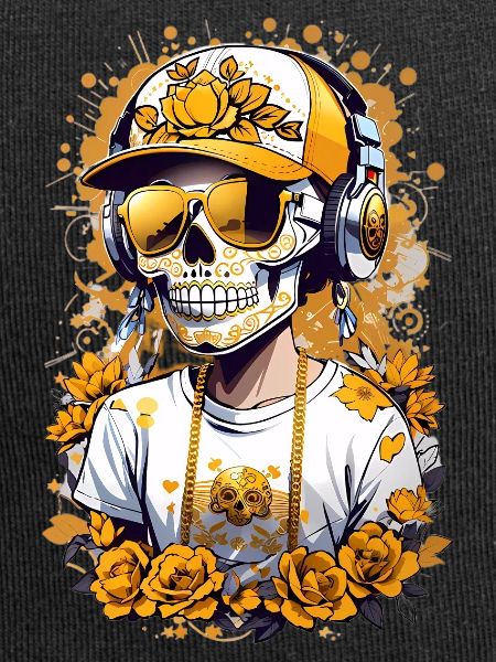 Sugar Skull