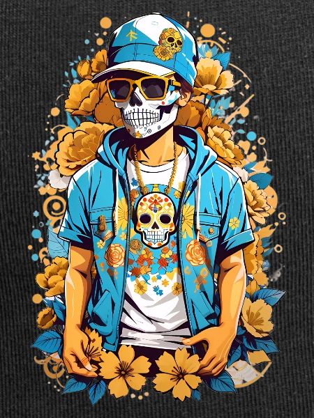 Sugar Skull