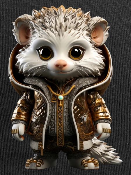 Mister Spike