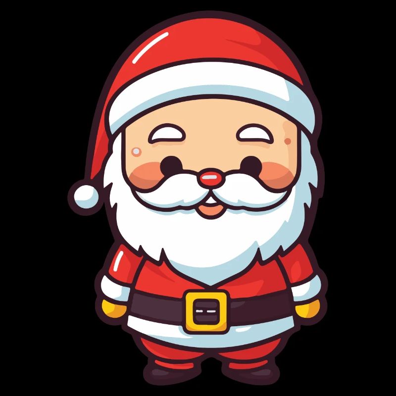 Père Noël Père Noël