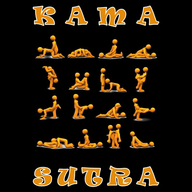 Maennel Kamasutra
