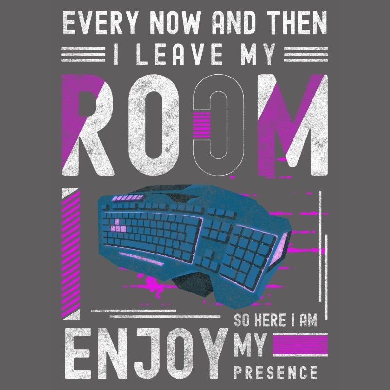 Gamer Computer Mouse and Keyboard Controller