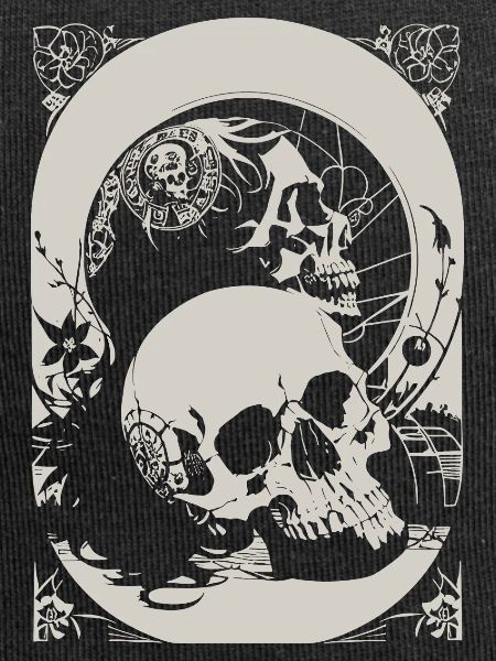 Skulls
