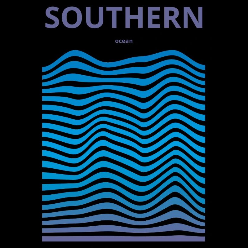 Océans dévastés : Sud