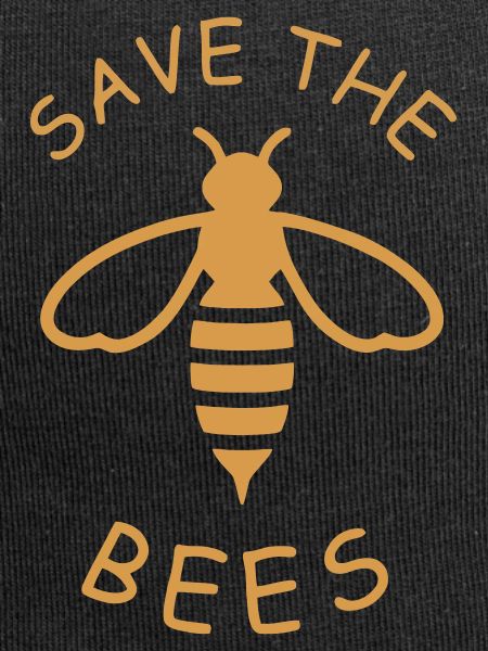 Save the Bees Eco-Design