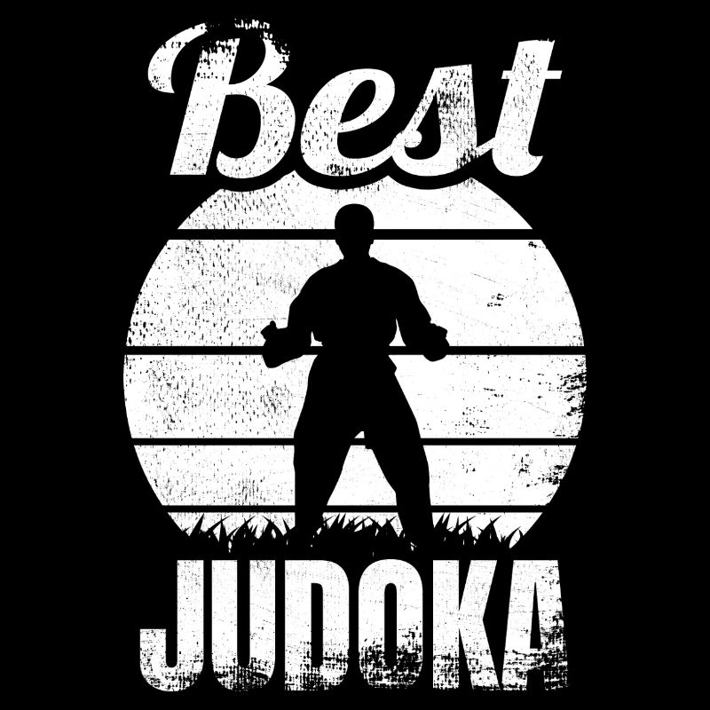 Judoka