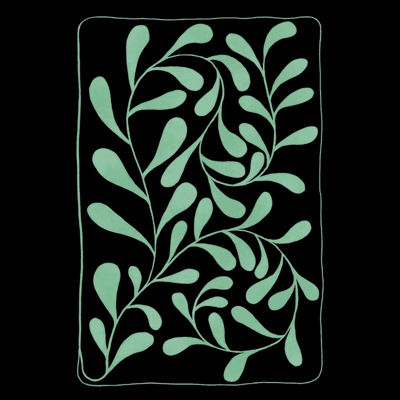 Feuilles d’eucalyptus