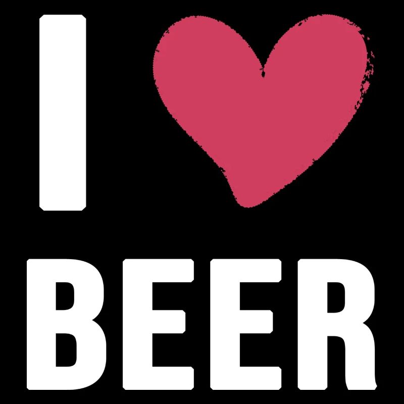 bier i love beer biergarten
