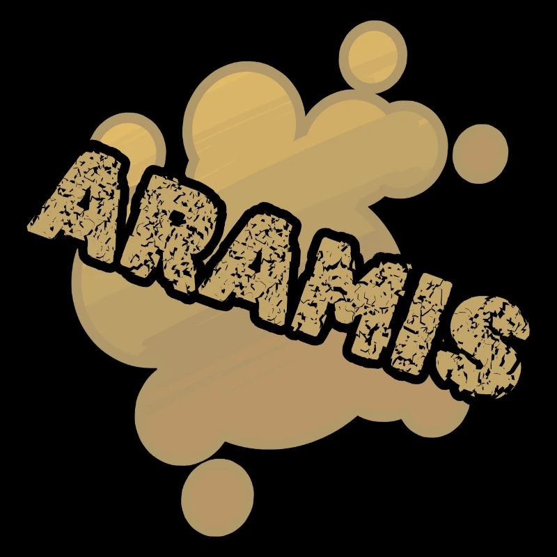 Bébé Aramis